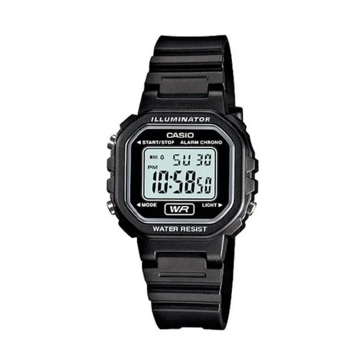 ساعت مچی وینتیج کاسیو مدل CASIO LA-20WH-1ADF