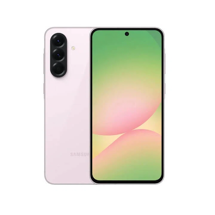 گوشی موبايل سامسونگ Galaxy A56 5G ظرفیت 256 گیگابایت رم 8 گیگابایت - ویتنام