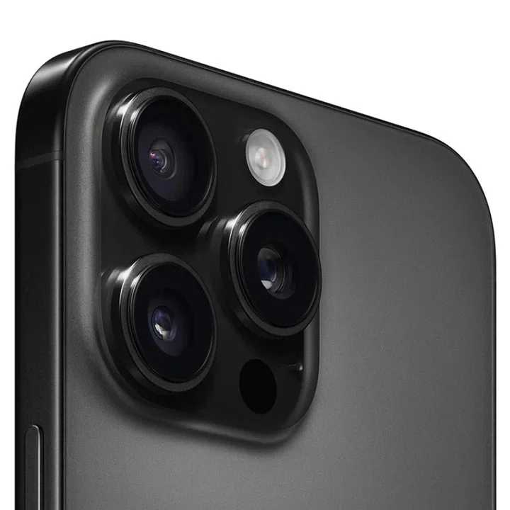 گوشی موبایل اپل مدل iPhone 16 Pro Max Not Active ظرفیت 1 ترابایت رم 8 گیگابایت - پارت نامبر ZAA