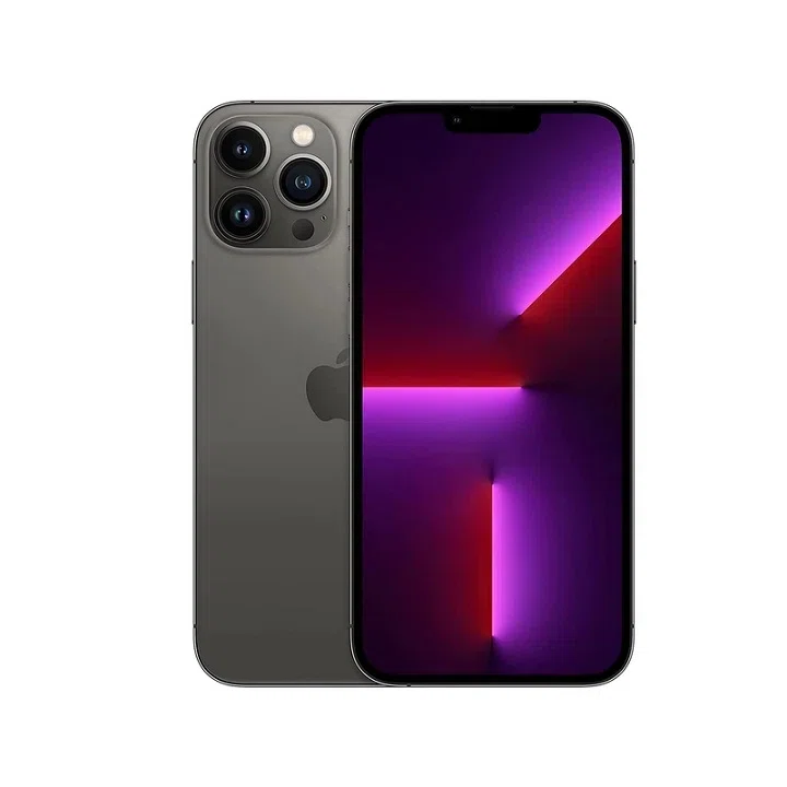 گوشی موبایل اپل iPhone 13 Pro Max ZA/A Not Active دو سیم کارت ظرفیت 512 گیگابایت و رم 6 گیگابایت
