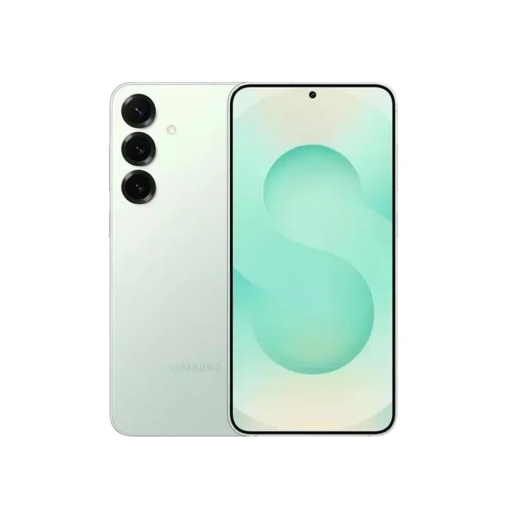 گوشی موبایل سامسونگGalaxy S25 5G ظرفیت 128 رم 12 گیگابایت