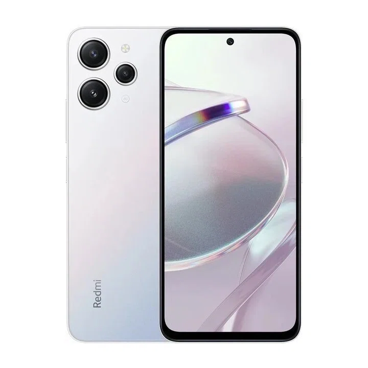گوشی موبایل شیائومی مدل Redmi 12 ظرفیت 256 گیگابایت و رم 8 گیگابایت - پک گلوبال