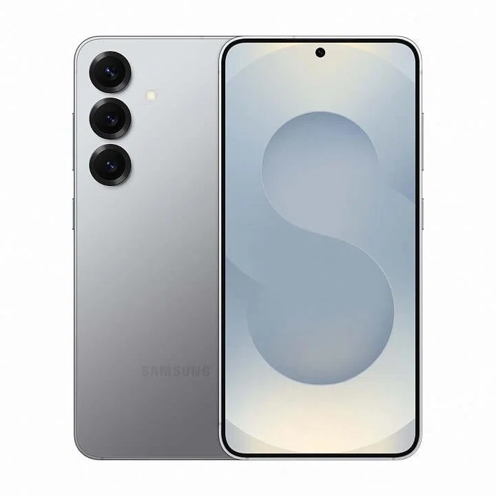 گوشی موبایل سامسونگGalaxy S25 plus 5G ظرفیت 256 رم 12 گیگابایت - Vietnam