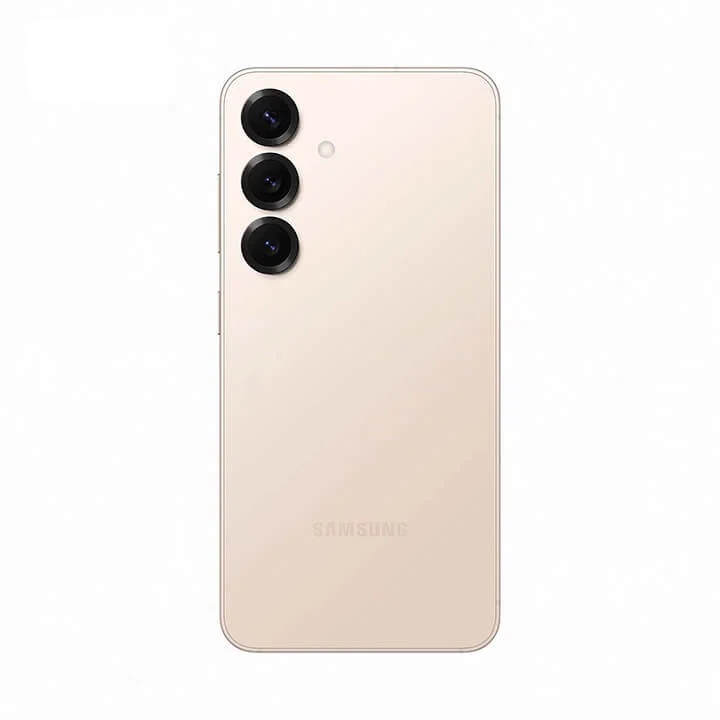 گوشی موبایل سامسونگ S25 plus 5G ظرفیت 256 رم 12 گیگابایت - Vietnam