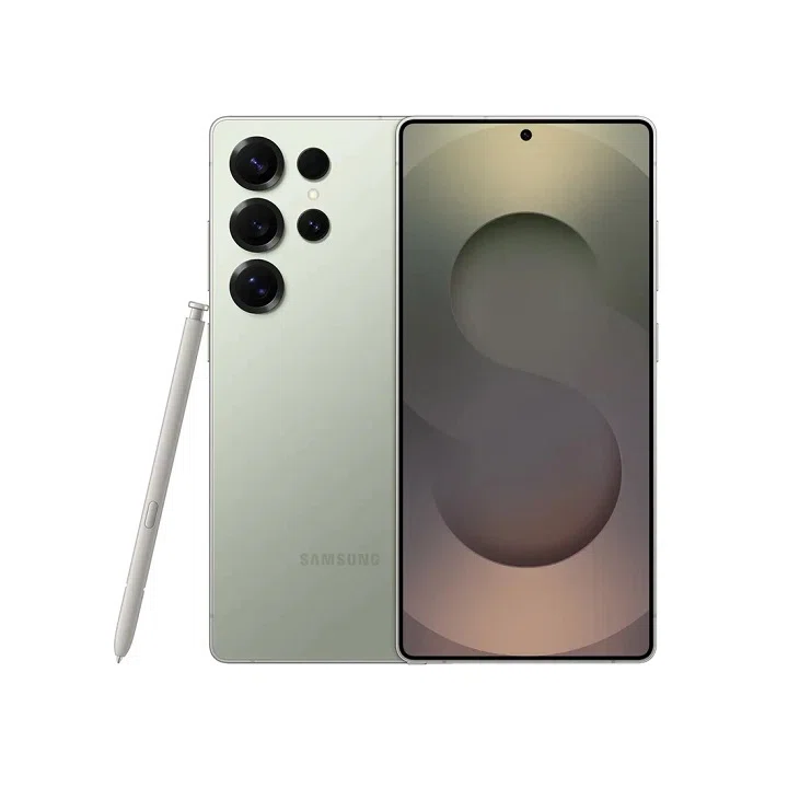 گوشی موبایل سامسونگ S25 ultra 5G ظرفیت 256 رم 12 گیگابایت - vietnam