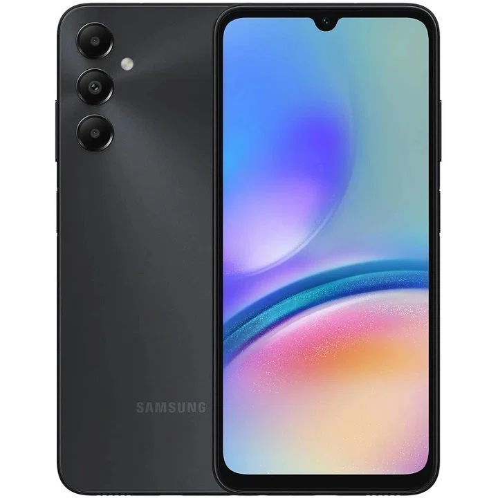 قیمت و خرید گوشی موبایل سامسونگ مدل Galaxy A05s دو سیم کارت ظرفیت 128 گیگابایت و رم 4 گیگابایت