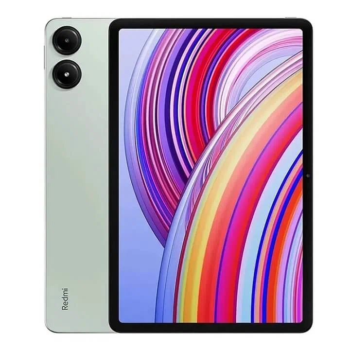 تبلت شیائومی مدل Redmi Pad Pro ظرفیت 256 گیگابایت رم 8 گیگابایت
