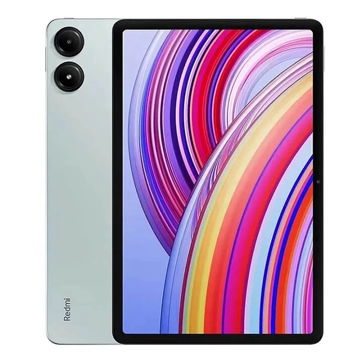 تبلت شیائومی مدل Redmi Pad Pro ظرفیت 256 گیگابایت رم 8 گیگابایت