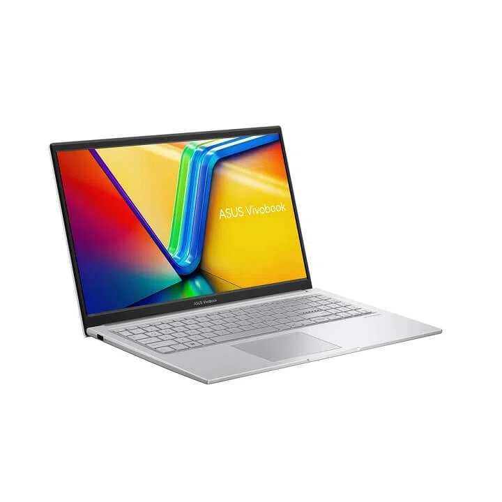 لپ تاپ 15.6 اینچی ایسوس مدل Asus Vivobook A1502VA BQ531 i5 13420H 8GB DDR4 512GB SSD
