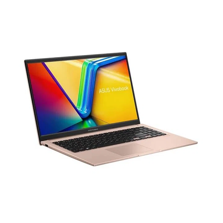 لپ تاپ 15.6 اینچی ایسوس مدل Asus Vivobook A1502VA BQ531 i5 13420H 8GB DDR4 512GB SSD