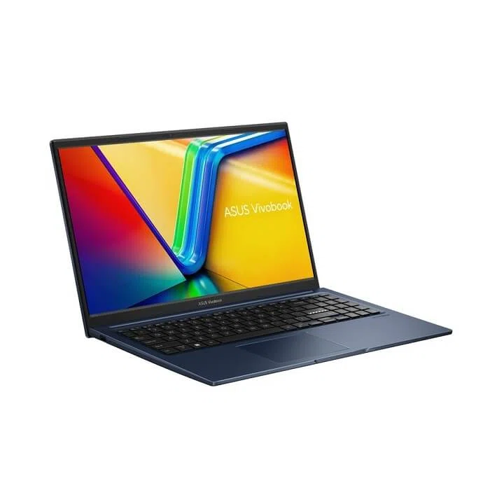 لپ تاپ 15.6 اینچی ایسوس مدل Asus Vivobook A1502VA BQ531 i5 13420H 8GB DDR4 512GB SSD