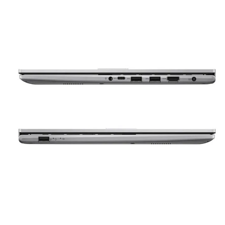 لپ تاپ 15.6 اینچی ایسوس مدل Asus Vivobook R1502VA BQ538 i5 13420H 16GB DDR۴ 512GB SSD