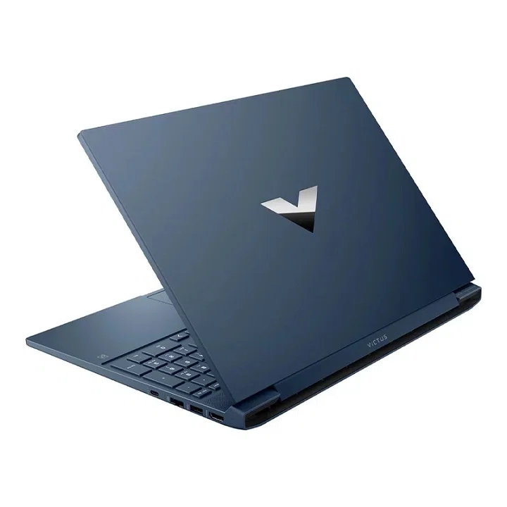 لپ تاپ 15.6 اینچی اچ پی مدل HP Victus Gaming FA0033DX i5 12450H 8GB 512GB SSD 4GB RTX3050 - کاستوم شده