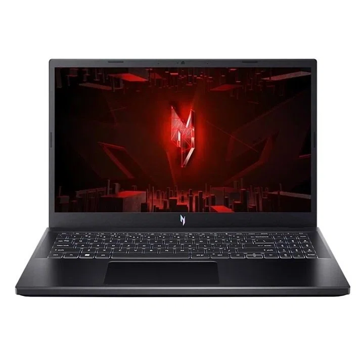 لپ تاپ ایسر مدل ACER Nitro V15 - ANV15 - i5 - 13420H - 16GB - 512SSD - RTX3050 - 15.6FHD