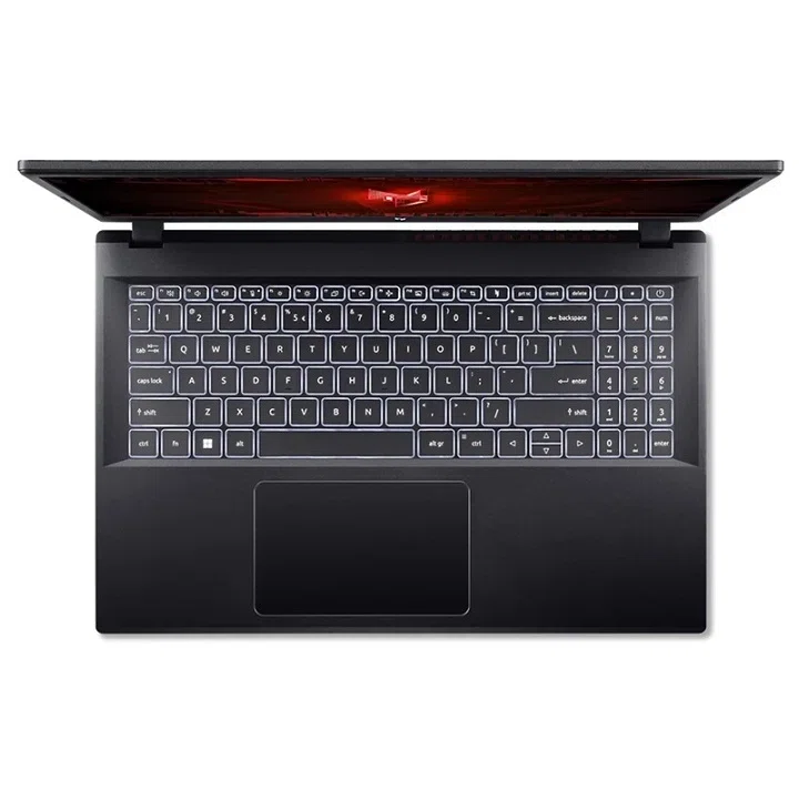 لپ تاپ ایسر مدل ACER Nitro V15 - ANV15 - i5 - 13420H - 16GB - 512SSD - RTX3050 - 15.6FHD