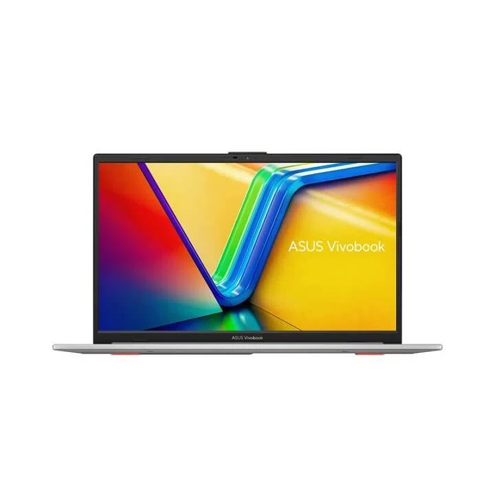 لپ تاپ 15.6 اینچی ایسوس مدل Asus Vivobook E1504GA NJ558 i3 N305 4GB DDR4 256GB SSD