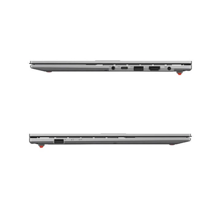 لپ تاپ 15.6 اینچی ایسوس مدل Asus Vivobook E1504GA NJ558 i3 N305 4GB DDR4 256GB SSD