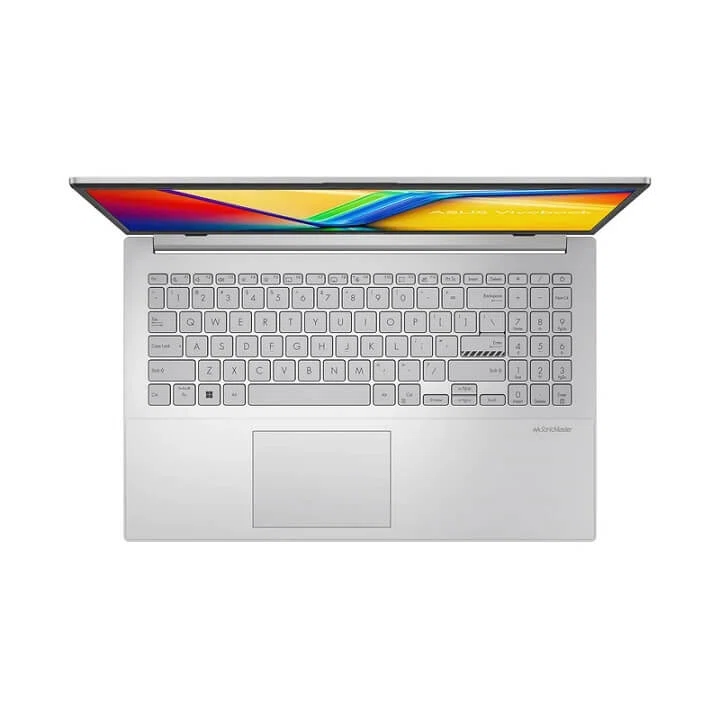 لپ تاپ 15.6 اینچی ایسوس مدل Asus Vivobook E1504GA NJ558 i3 N305 4GB DDR4 256GB SSD