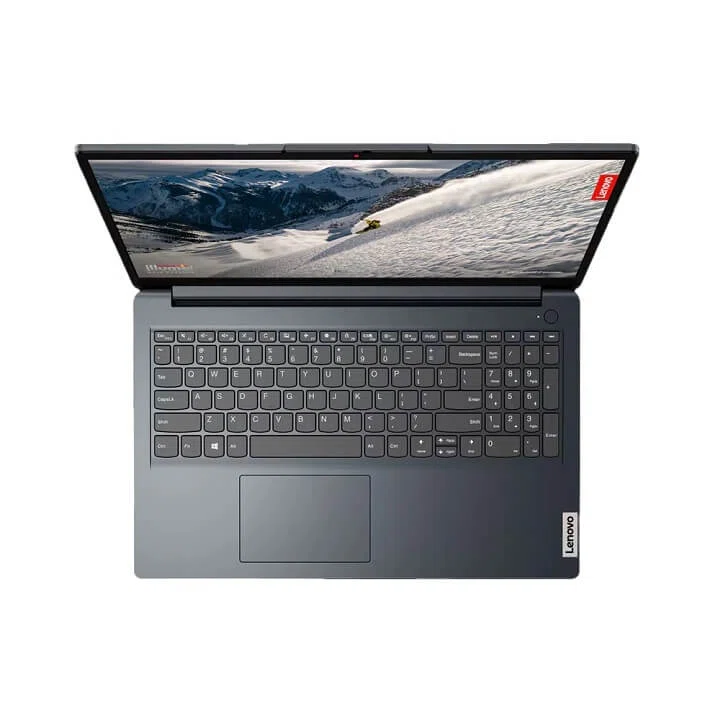 لپ تاپ 15.6 اینچی لنوو مدل Lenovo IdeaPad 1 15ALC7 R7 5700U 8GB 512GB SSD