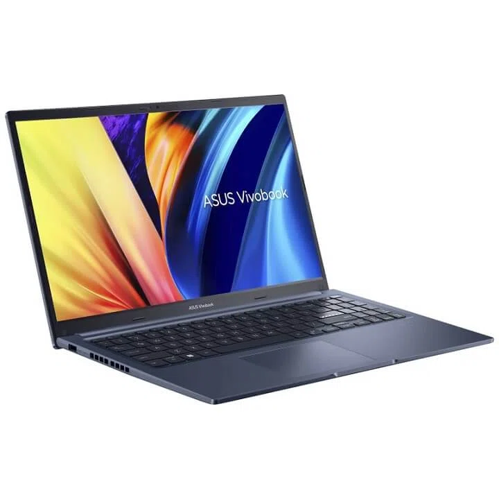 لپ تاپ 15.6 اینچی ایسوس مدل Asus Vivobook F1502ZA EJ2471 i5 12500H 16GB DDR4 512GB SSD
