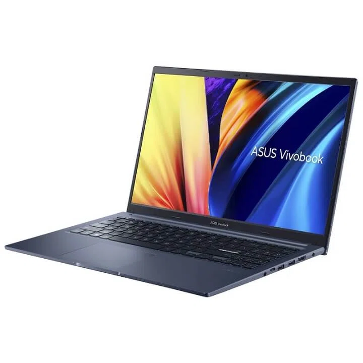 لپ تاپ 15.6 اینچی ایسوس مدل Asus Vivobook F1502ZA EJ2471 i5 12500H 16GB DDR4 512GB SSD