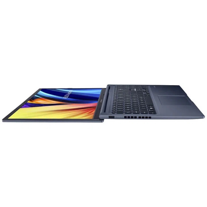 لپ تاپ 15.6 اینچی ایسوس مدل Asus Vivobook F1502ZA EJ2471 i5 12500H 16GB DDR4 512GB SSD