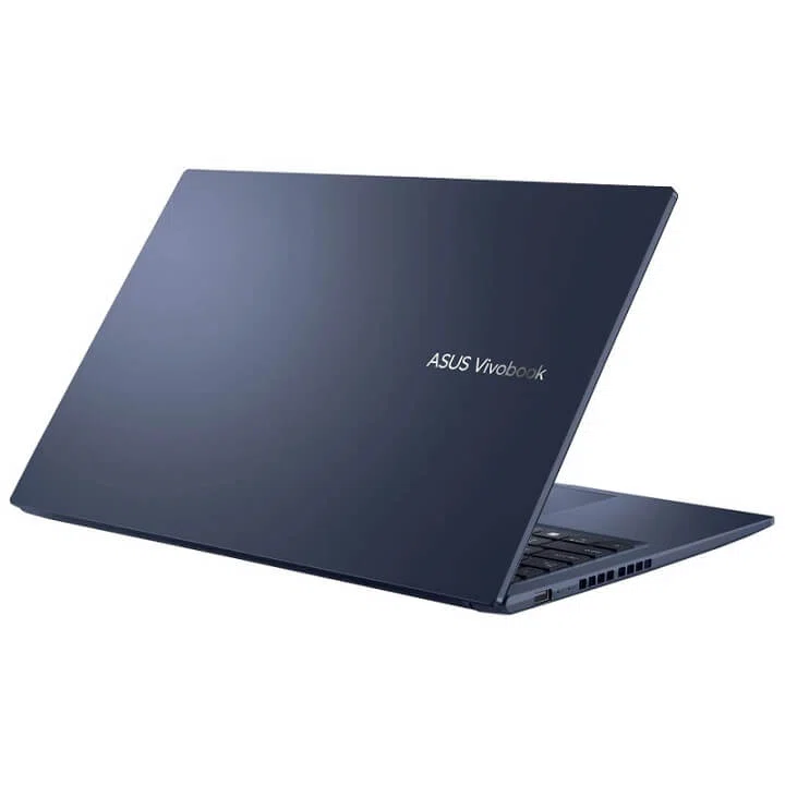 لپ تاپ 15.6 اینچی ایسوس مدل Asus Vivobook F1502ZA EJ2471 i5 12500H 16GB DDR4 512GB SSD
