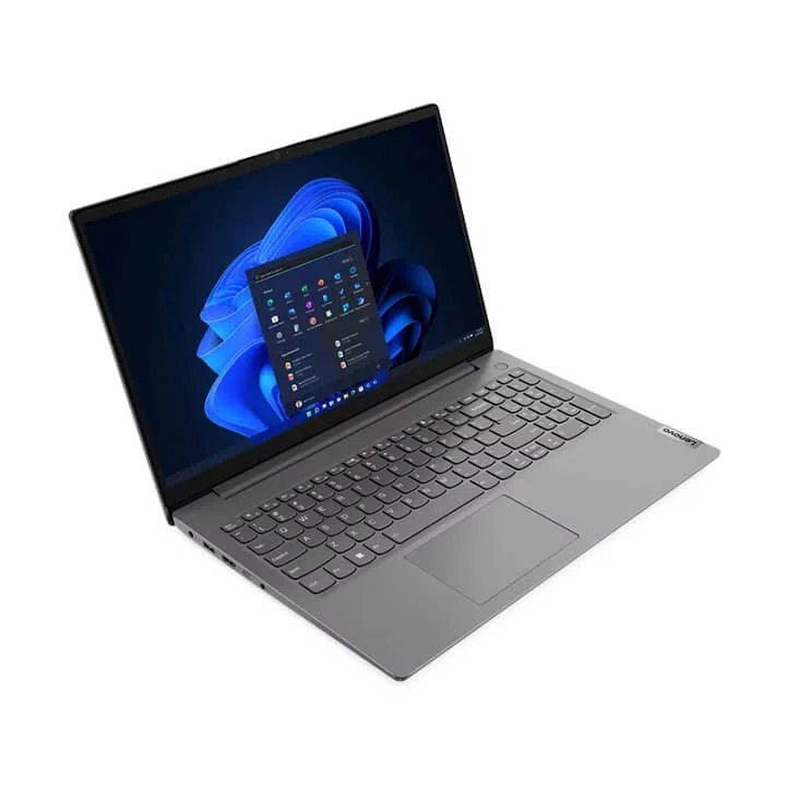 لپ تاپ 15.6 اینچی لنوو مدل Lenovo V15 G4 R7 7730U 16GB 512GB SSD