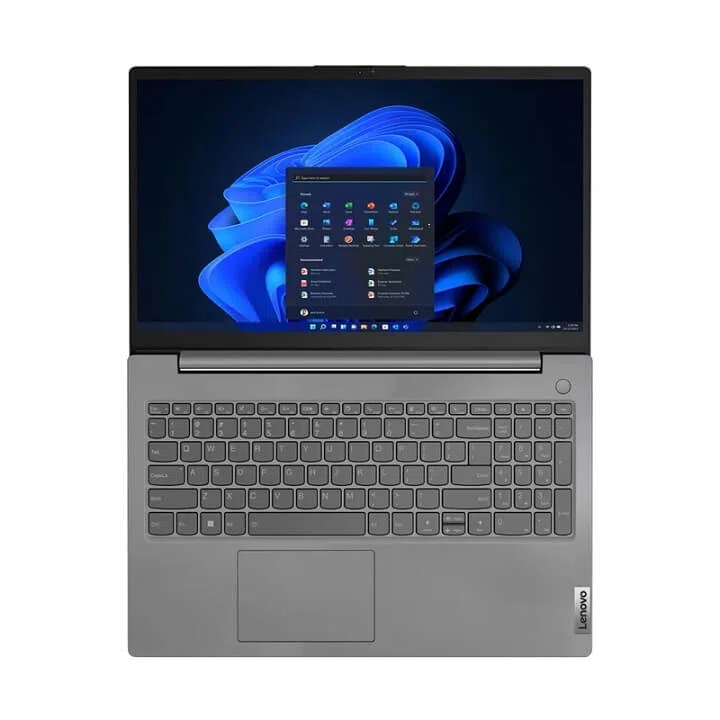 لپ تاپ 15.6 اینچی لنوو مدل Lenovo V15 G4 R7 7730U 16GB 512GB SSD