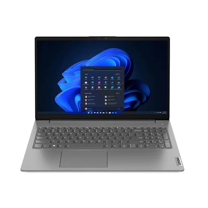 لپ تاپ 15.6 اینچی لنوو مدل Lenovo V15 G4 R7 7730U 8GB 512GB SSD