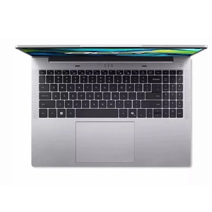 لپ تاپ 16 اینچی ایسر مدل Acer Aspire Lite AL16 52P 32E3 i3 1305U 8GB DDR5 512GB SSD کاستوم شده