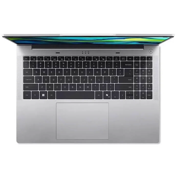 لپ تاپ ایسر 16 اینچی مدل Aspire Lite AL16 i5 1334U 16GB 512GB