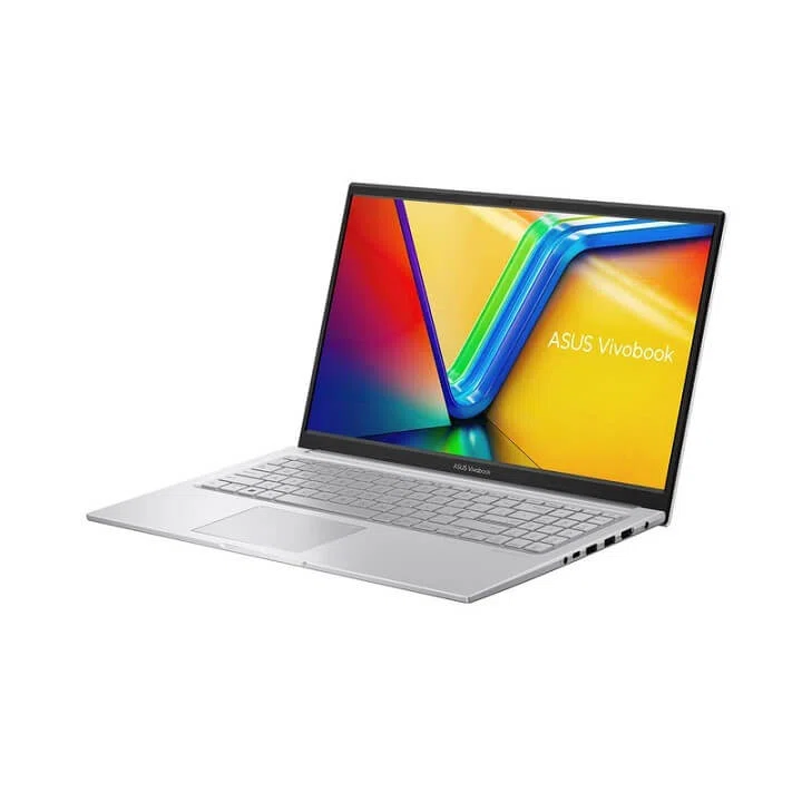 لپ تاپ 15.6 اینچی ایسوس مدل Asus Vivobook X1504VA i5 1334U 16GB 512GB SSD کاستوم شده