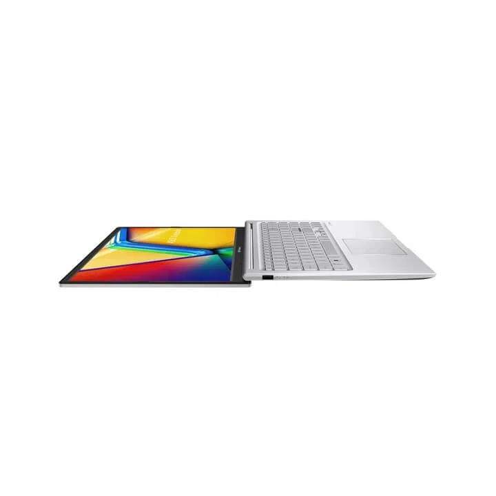 لپ تاپ 15.6 اینچی ایسوس مدل Asus Vivobook X1504VA i5 1334U 16GB 512GB SSD کاستوم شده