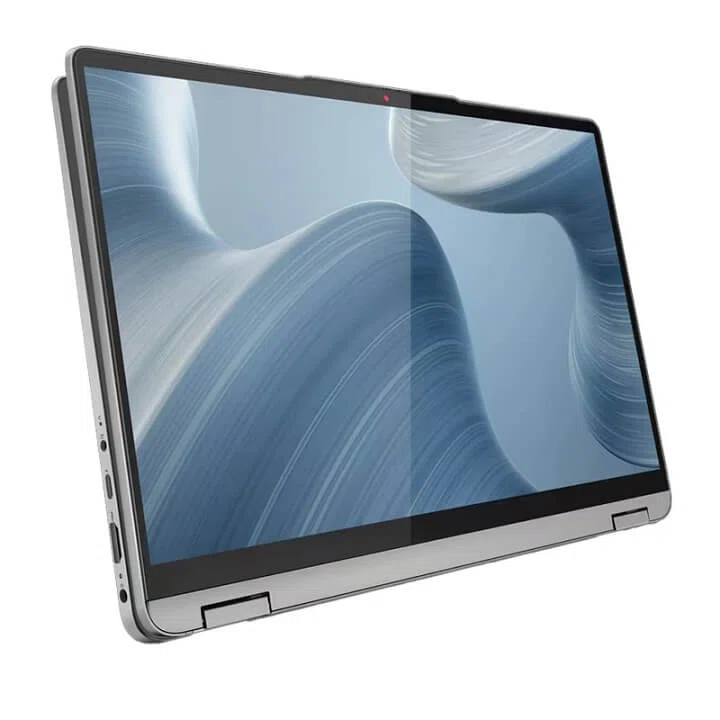 لپ تاپ 14 اینچی لنوو مدل IdeaPad Flex 5 14IAU7-i3 1215U-8GB LPDDR4x-256SSD-IPS-W