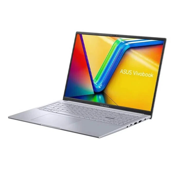لپ تاپ ایسوس 16 اینچی مدل Vivobook 16X K3605ZF i7 12700H 16GB 512GB RTX2050