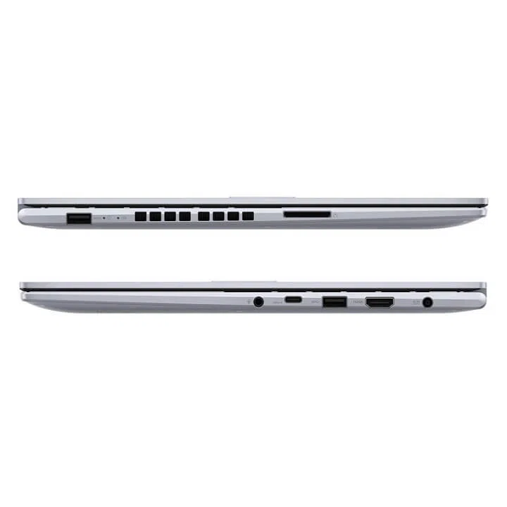 لپ تاپ ایسوس 16 اینچی مدل Vivobook 16X K3605ZF i7 12700H 16GB 512GB RTX2050