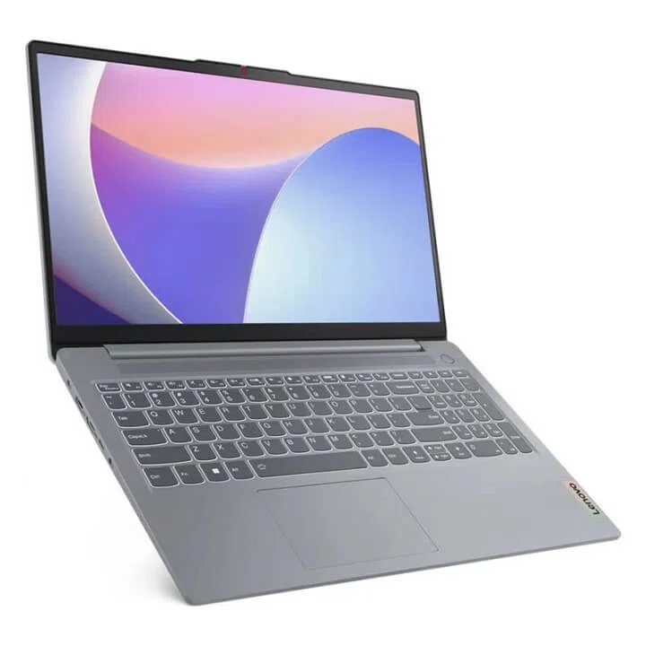 لپ تاپ لنوو 15.6 اینچی مدل IdeaPad Slim 3 15IRH8 i5 13420H 8GB 512GB