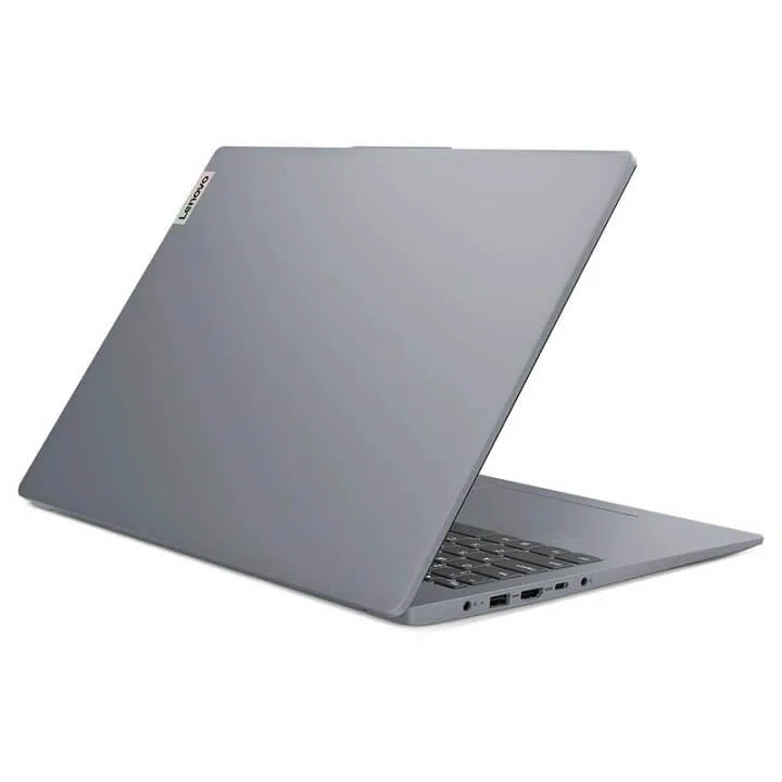 لپ تاپ لنوو 15.6 اینچی مدل IdeaPad Slim 3 15IRH8 i3 1315U 8GB 256GB