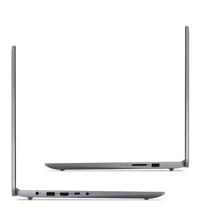 لپ تاپ لنوو 15.6 اینچی مدل IdeaPad Slim 3 15IRH8 i3 1315U 8GB 256GB