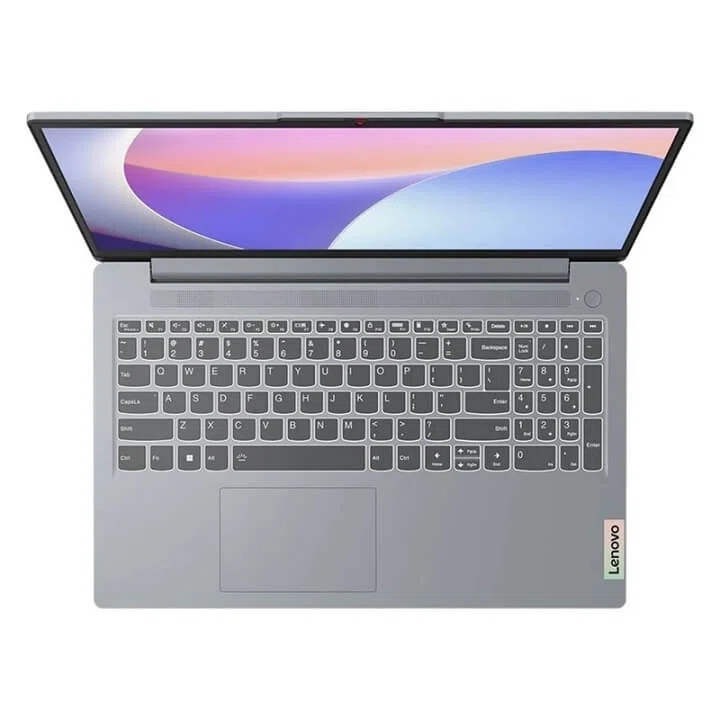 لپ تاپ 15.6 اینچی لنوو مدل Lenovo IdeaPad Slim 3 15IRH8 i7 13620H 16GB 512GB SSD