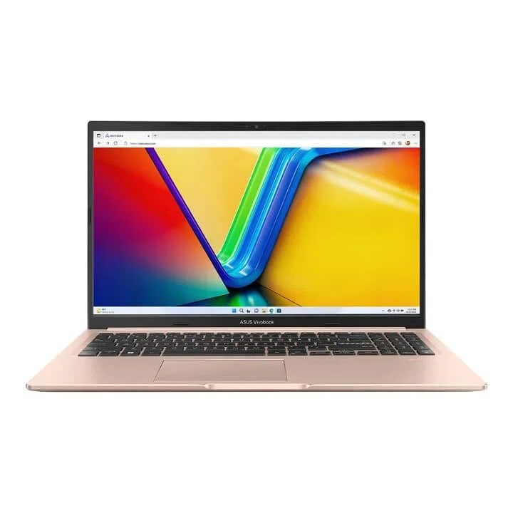 لپ تاپ 15.6 اینچی ایسوس مدل Asus Vivobook X1502ZA i7 12700H 8GB 512GB SSD