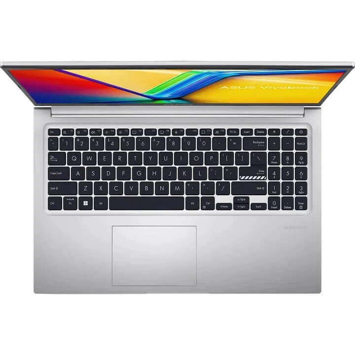 لپ تاپ 15.6 اینچی ایسوس مدل Asus Vivobook X1502ZA i7 12700H 16GB 512GB SSD
