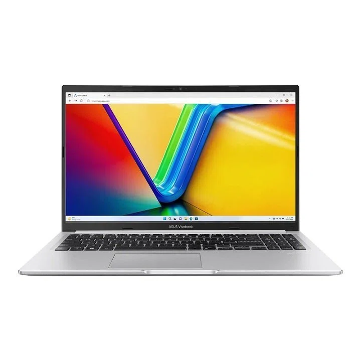 لپ تاپ 15.6 اینچی ایسوس مدل Asus Vivobook X1502ZA i7 12700H 16GB 512GB SSD
