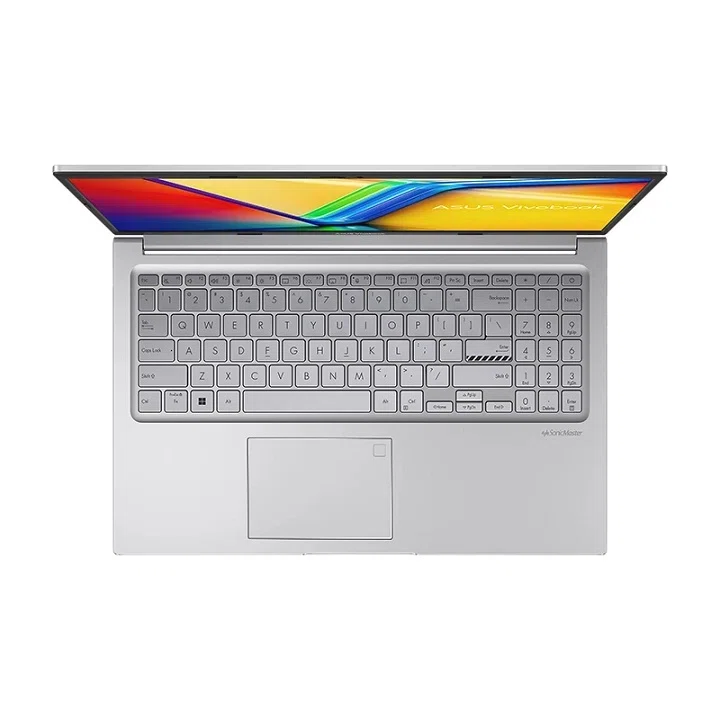 لپ تاپ 15.6 اینچی ایسوس مدل Asus Vivobook F1504VA i3 1355U 8GB DDR4 256GB SSD