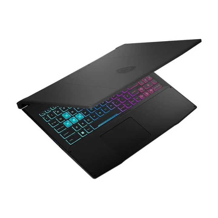 لپ تاپ 15.6 اینچی ام اس آی مدل MSI Katana 15 B13VFK i7 13620H 16GB DDR5 1TB SSD 8GB RTX4060