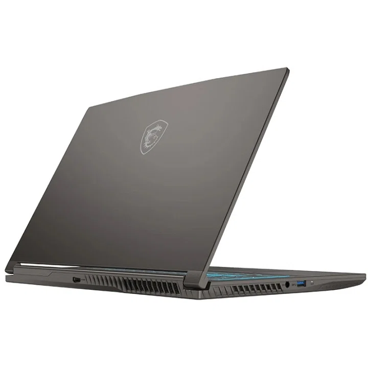 لپ تاپ 15.6 اینچی ام اس آی مدل MSI Thin 15 B13UC i7 13620H 16GB DDR4 1TB SSD 4GB RTX3050