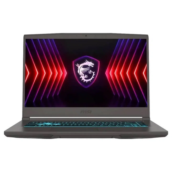 لپ تاپ 15.6 اینچی ام اس آی مدل MSI Thin 15 B13UCX i5 13420H 16GB DDR4 1TB SSD 4GB RTX2050