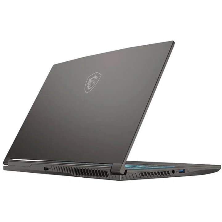 لپ تاپ 15.6 اینچی ام اس آی مدل MSI Thin 15 B13UCX i5 13420H 16GB DDR4 1TB SSD 4GB RTX2050
