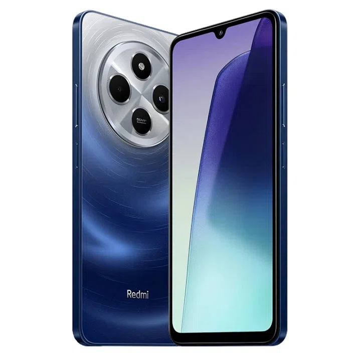 گوشی موبایل شیائومی مدل Redmi 14C دو سیم کارت ظرفیت 256 گیگابایت و رم 8 گیگابایت + بیمه